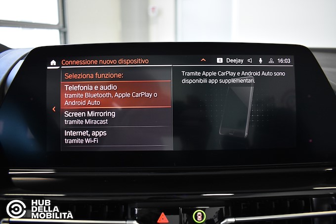 BMW M850i xDrive Cabrio